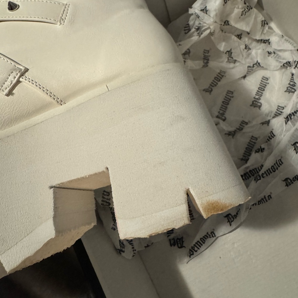 Demonia: Ashes-55 - image 6